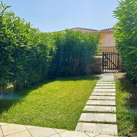 Casa Vacanze A Pittulongu Vicino Al Mare Nyaraló *