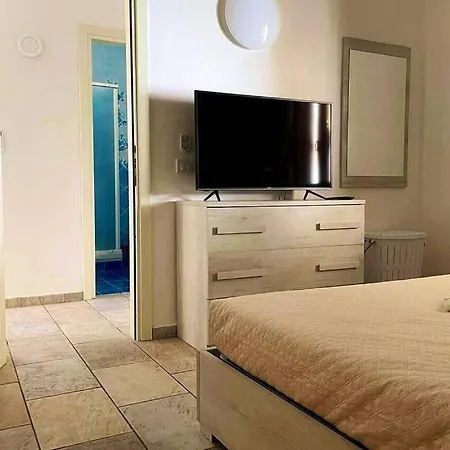 Casa Vacanze A Pittulongu Vicino Al Mare Olbia