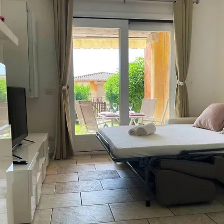 Casa Vacanze A Pittulongu Vicino Al Mare Olbia
