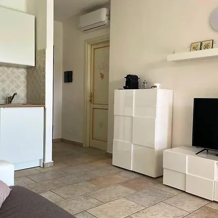 Casa Vacanze A Pittulongu Vicino Al Mare Olbia