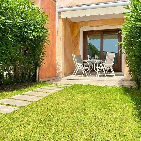 Casa Vacanze A Pittulongu Vicino Al Mare Nyaraló