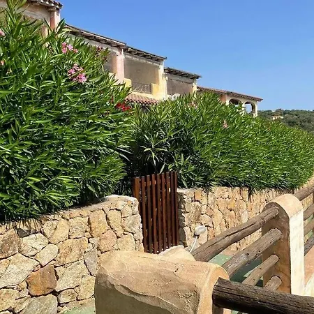 Casa Vacanze A Pittulongu Vicino Al Mare Holiday home