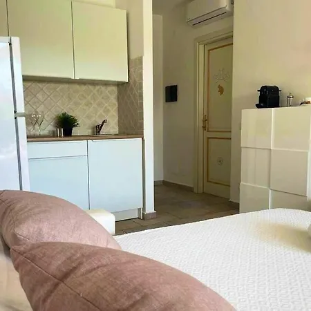 Casa Vacanze A Pittulongu Vicino Al Mare Holiday home