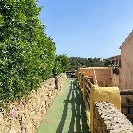 Holiday home Casa Vacanze A Pittulongu Vicino Al Mare Olbia