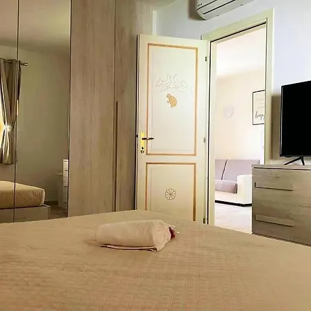 Casa Vacanze A Pittulongu Vicino Al Mare * Olbia