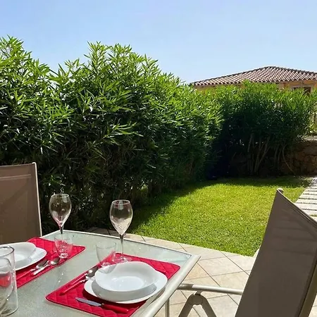 Holiday home Casa Vacanze A Pittulongu Vicino Al Mare *