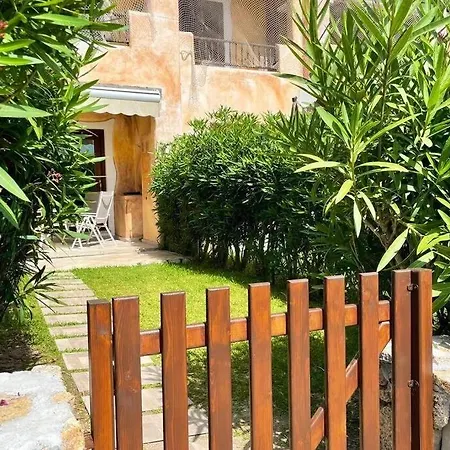 Holiday home Casa Vacanze A Pittulongu Vicino Al Mare