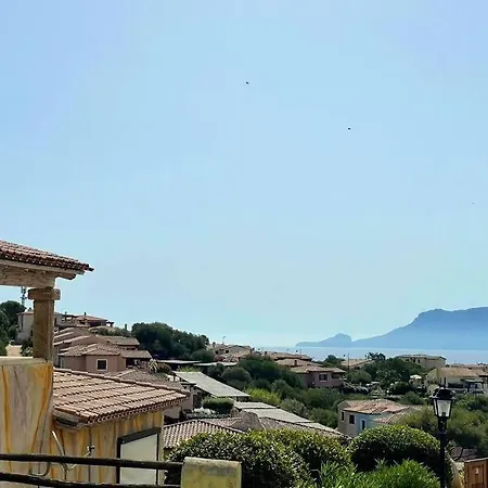 Casa Vacanze A Pittulongu Vicino Al Mare *