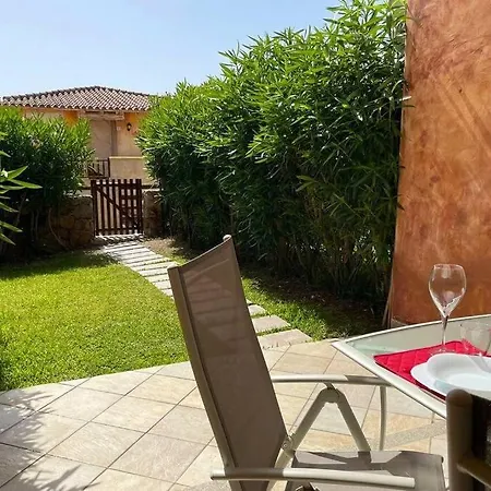 Casa Vacanze A Pittulongu Vicino Al Mare * Olbia