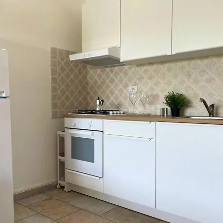 Casa Vacanze A Pittulongu Vicino Al Mare Olbia
