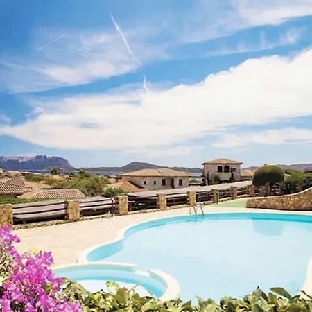 Casa Vacanze A Pittulongu Vicino Al Mare Olbia