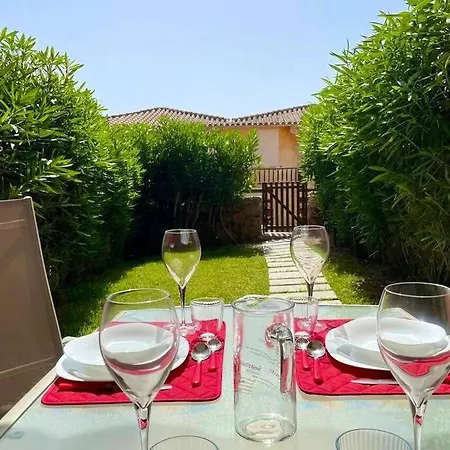 Casa Vacanze A Pittulongu Vicino Al Mare Holiday home *