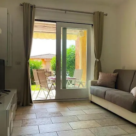 Holiday home Casa Vacanze A Pittulongu Vicino Al Mare *