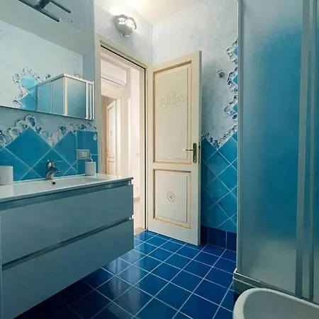 Casa Vacanze A Pittulongu Vicino Al Mare Olbia