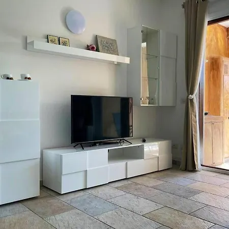 Casa Vacanze A Pittulongu Vicino Al Mare * Olbia