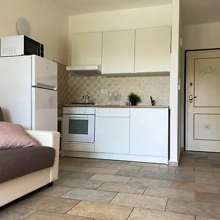 Casa Vacanze A Pittulongu Vicino Al Mare Holiday home