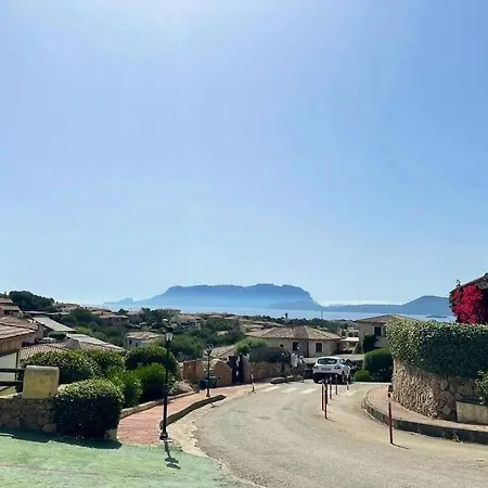 Casa Vacanze A Pittulongu Vicino Al Mare * Olbia