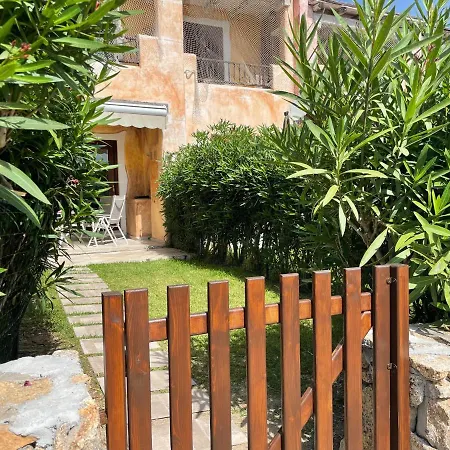 Casa Vacanze A Pittulongu Vicino Al Mare